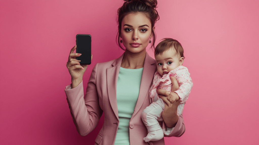 UAE Family Visa Guide: Single Mother’s Guide to Child Sponsorship&nbsp;2024
