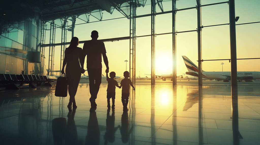 UAE Visit Visa 2024: New Dh3,000 Fund Rule & Document Requirements&nbsp;Guide