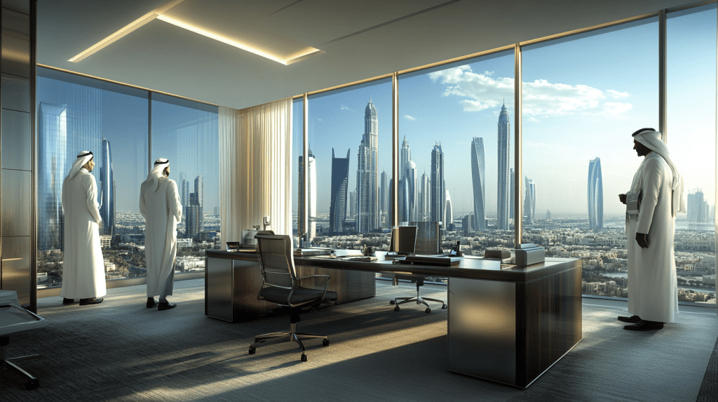 UAE Expat Property Guide: Essential Legal Steps for Asset Protection&nbsp;2024