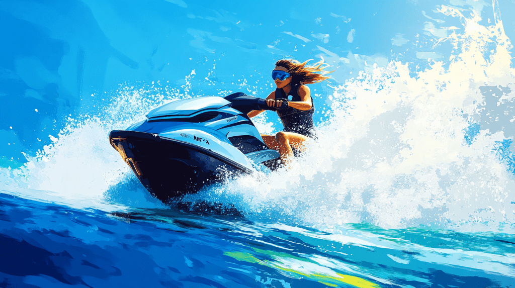 Dubai Jet Ski Licence Guide 2024: Complete Requirements & Fees Explained