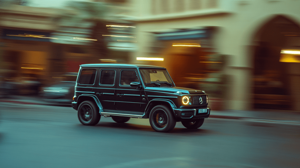 UAE’s New Traffic Law: Strict Penalties for Drink Driving from&nbsp;2025