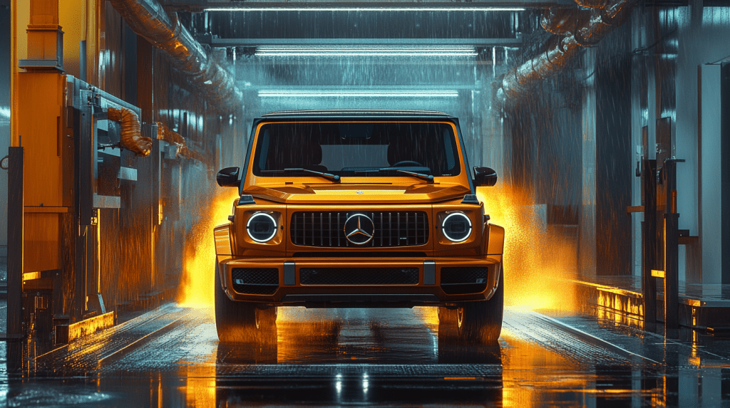 Abu Dhabi Opens Car Wash Business Tenders in 5 Key Locations |&nbsp;JobXDubai