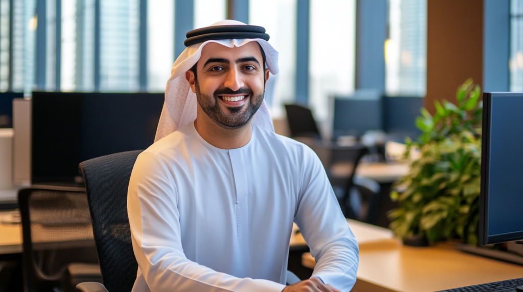UAE Private Firms Face Dh96,000 Fine for Missing Emiratisation&nbsp;Targets