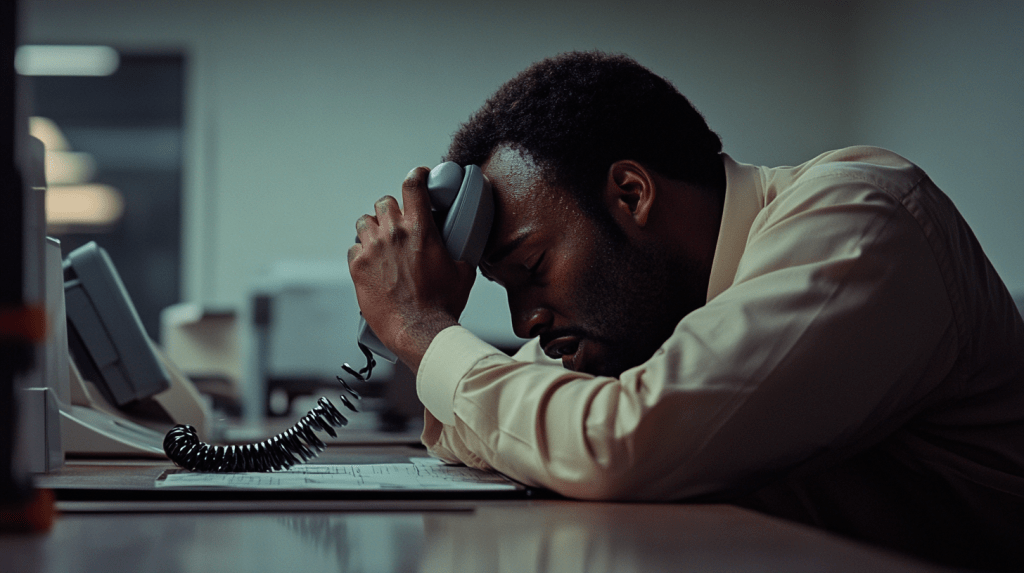 UAE Work Hours Survey: 50% of Employees Face Overtime Pressure in&nbsp;2024