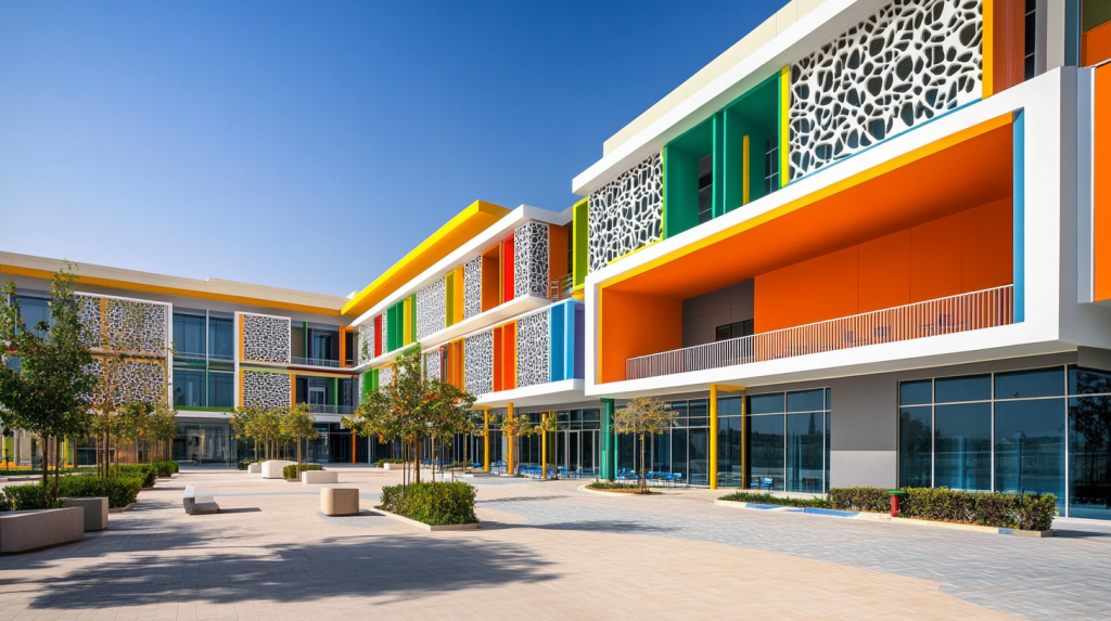 Choosing the Best Curriculum for Your Child in&nbsp;UAE