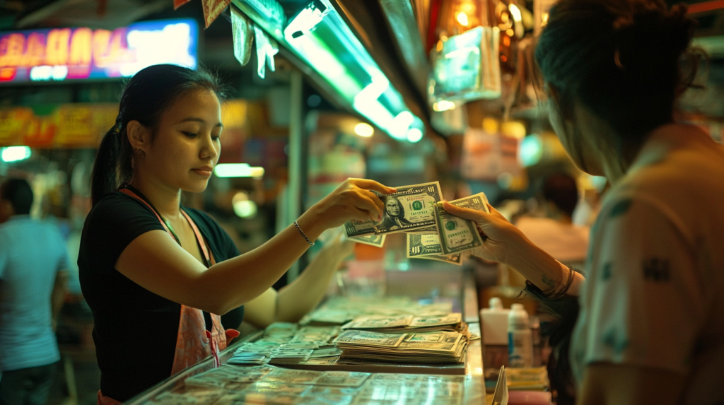 UAE Remittance Guide: Best Time to Send Money Home – November&nbsp;2024