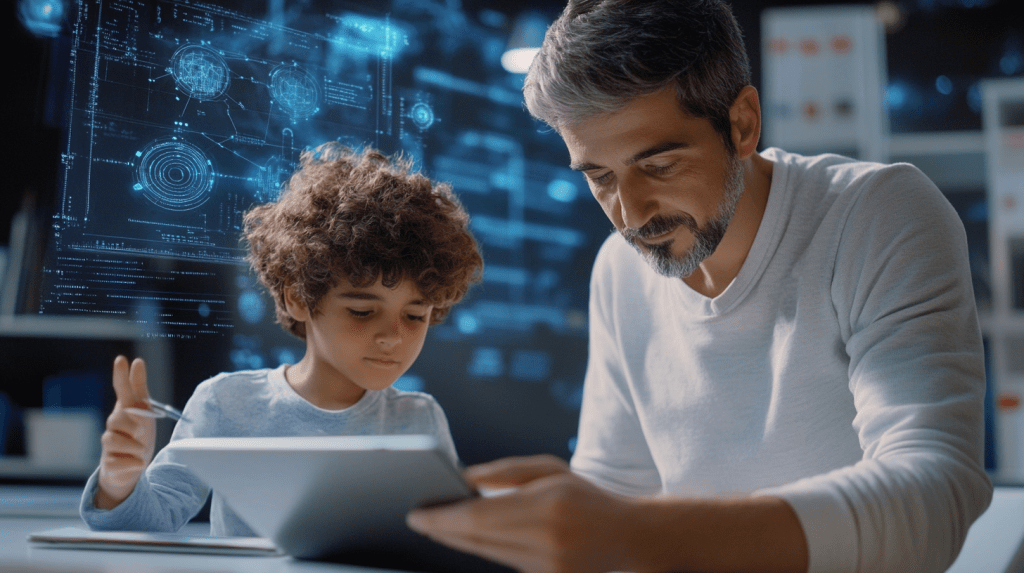 UAE Schools Push for AI Education: Preparing Tomorrow’s Digital&nbsp;Workforce