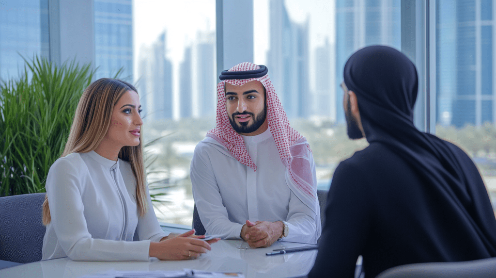 Dubai’s Ideal Face Programme: Benefits for Law-Abiding UAE&nbsp;Residents