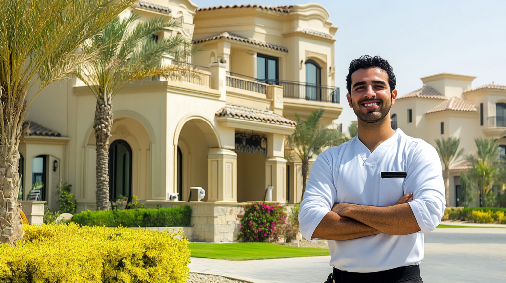 Dubai Property Owners vs Tenants: Income Gap Hits Dh13,000 in&nbsp;2024