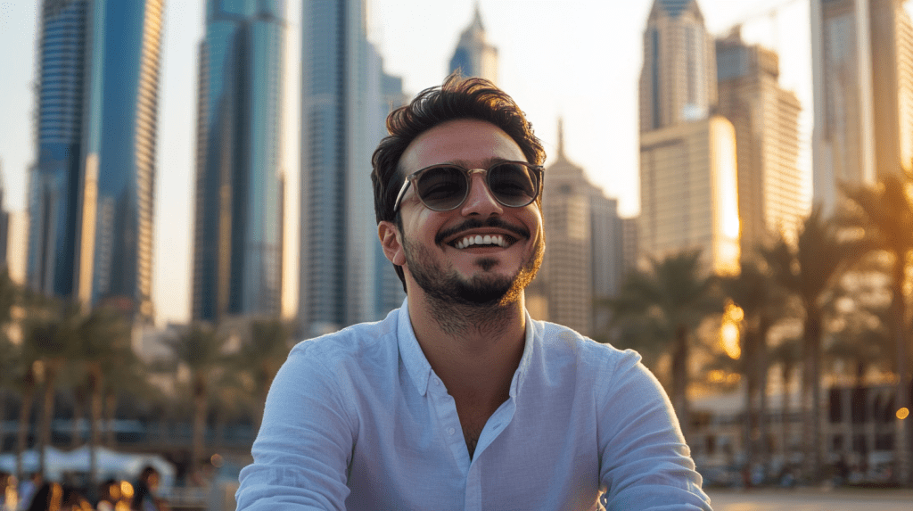 UAE Golden Visa Guide 2024: Dh30,000 Salary Requirements and&nbsp;Process