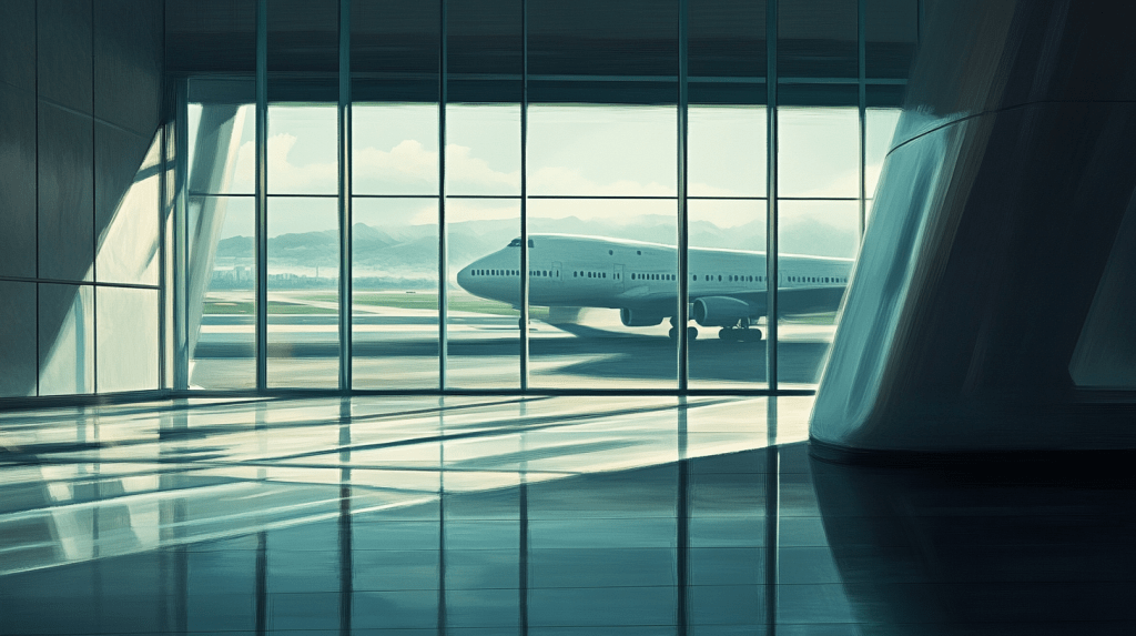UAE Visa Change: Why Airport-to-Airport Runs Are Becoming Risky in&nbsp;2024