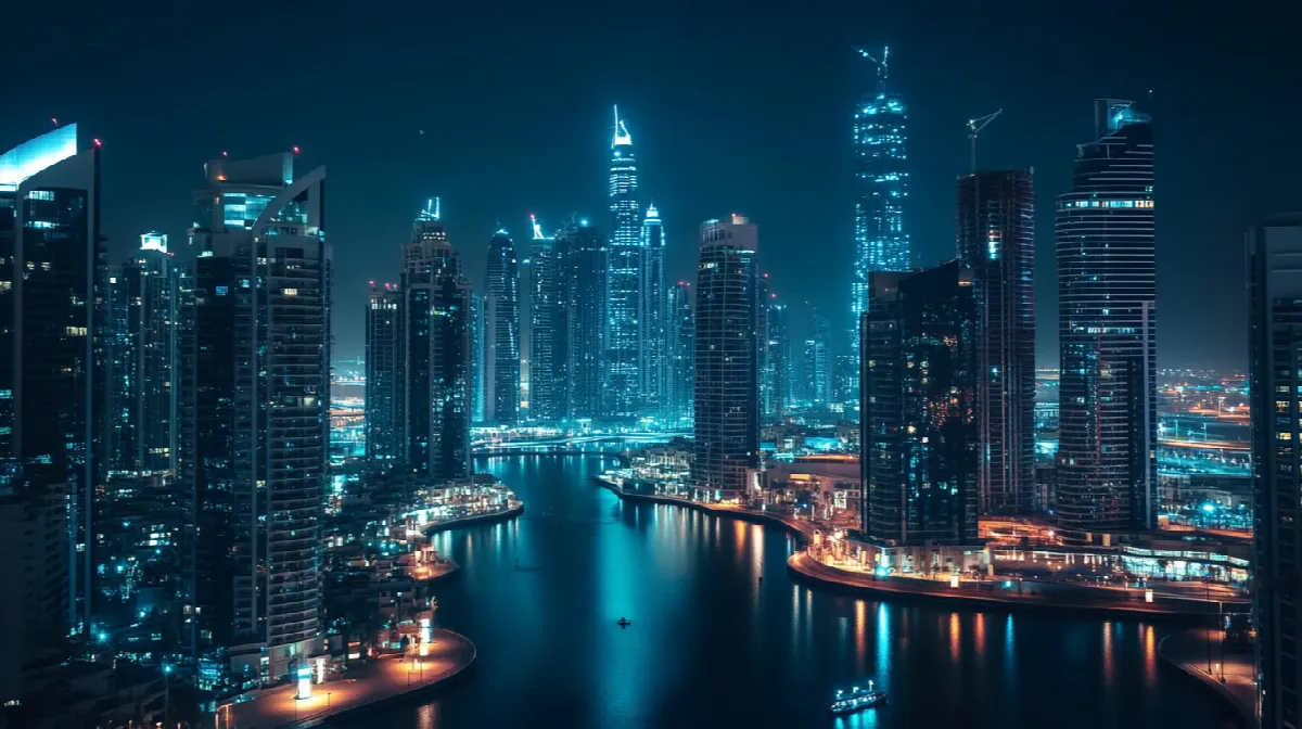 How to Legally List Your Dubai Property on Airbnb: Complete Guide 2024