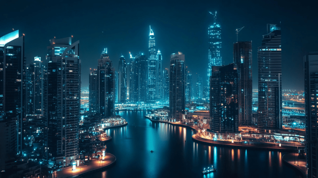 How to Legally List Your Dubai Property on Airbnb: Complete Guide&nbsp;2024