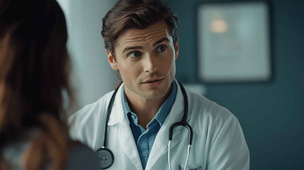 AI Clinical Notes Software: Transform Patient Documentation in&nbsp;2024