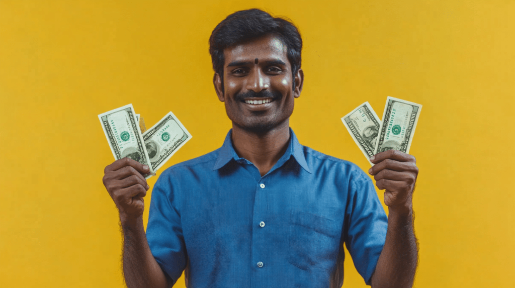 UAE NRIs: Complete Guide to Instant India Money Transfers Using UPI&nbsp;2024