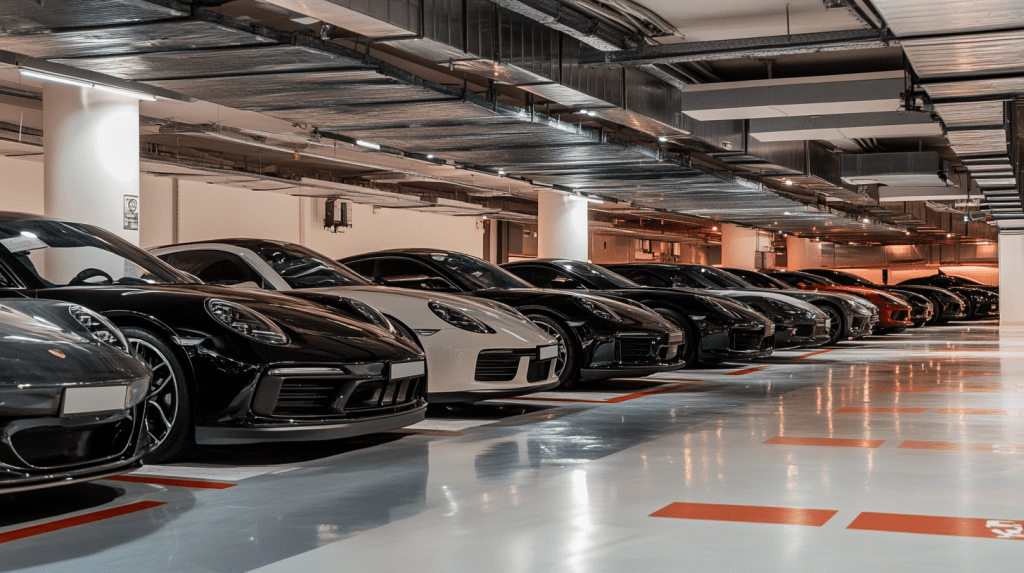 Dubai Parking Fees 2025: New Premium Rates and Peak Hour&nbsp;Changes