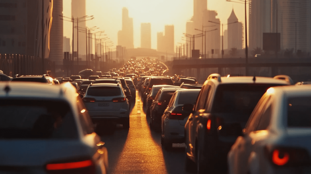 Ajman Police: 50% Off Traffic Fines Until December 15 – Full Details&nbsp;Here