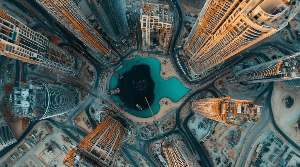 UAE Construction Hits 6-Year High: RICS Q3 2024 Market Analysis&nbsp;Report
