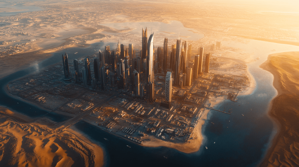 UAE Company Fined Dh118,500 for Document Fraud: ADGM Enforcement Action