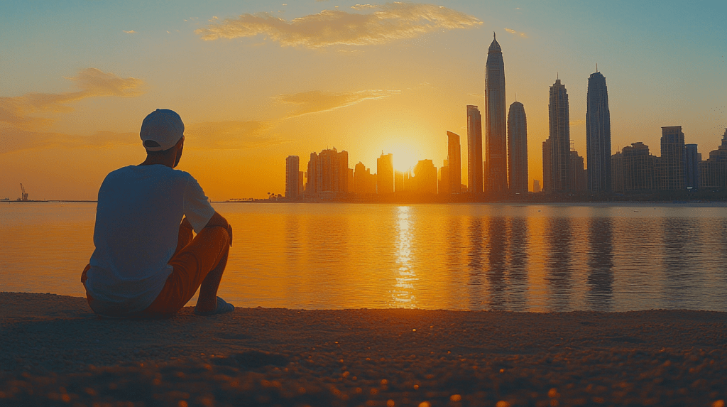 UAE Ranks 7th Globally as Top Dream Destination for Travel and Migration |&nbsp;JobXDubai