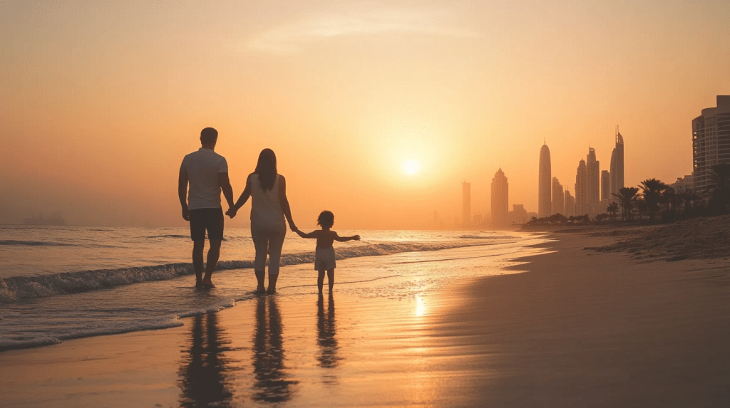 Dubai Family Visa: Salary Requirements & Sponsorship Guide 2024 |&nbsp;JobXDubai