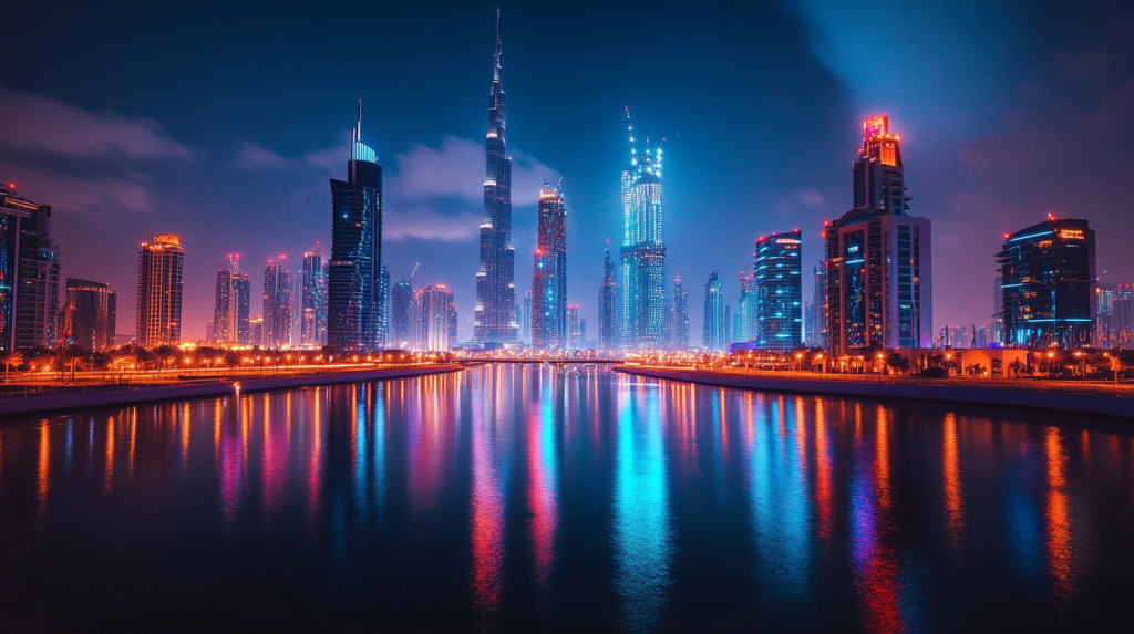 Dubai’s UAE National Day: 6 Days of Celebrations, Shows & Shopping&nbsp;Deals