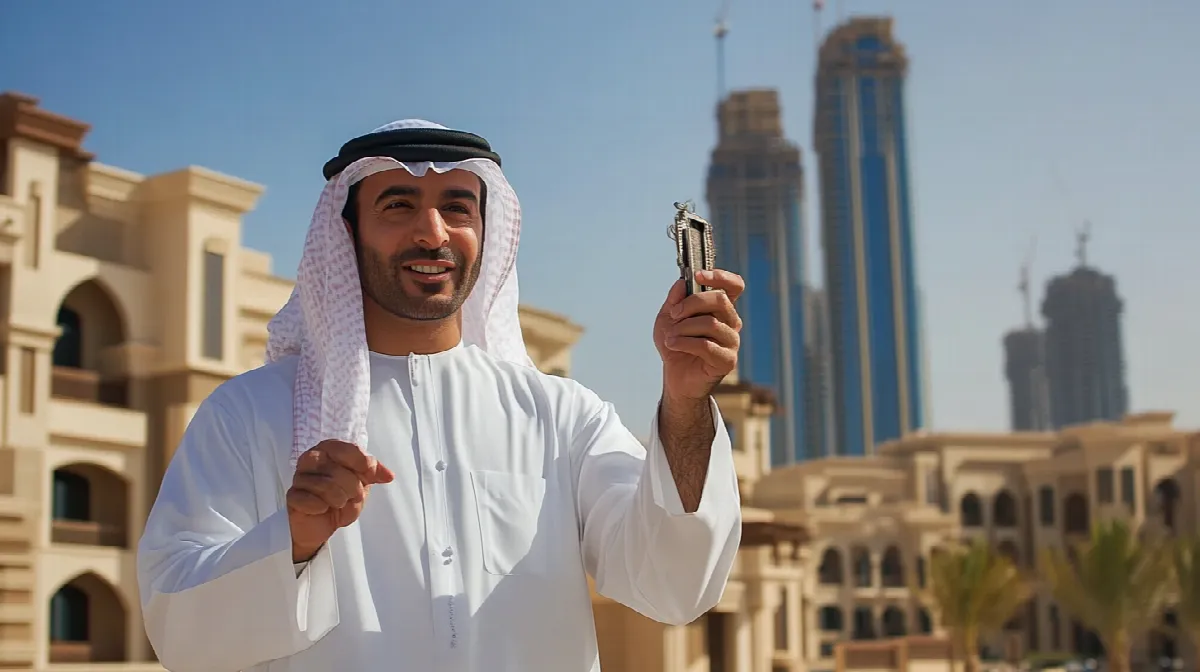 Dubai Property Law: 2-Year Rental Ban After Personal Use Eviction Claims