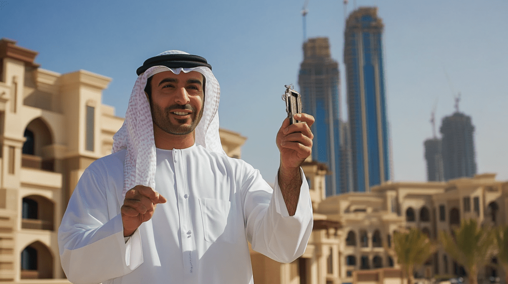 Dubai Property Law: 2-Year Rental Ban After Personal Use Eviction&nbsp;Claims