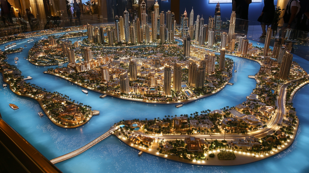 Dubai’s Q2 2024 GDP Hits Dh116bn: Economic Growth Continues to&nbsp;Soar