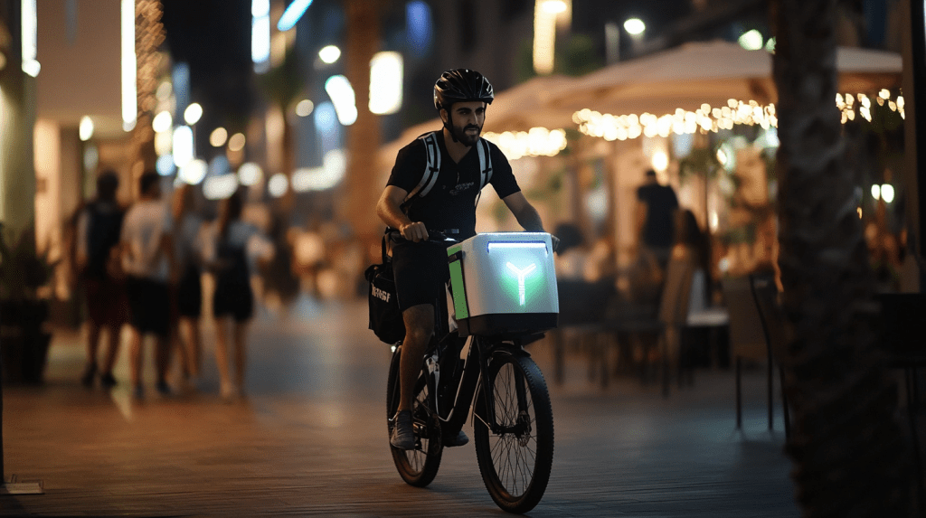 Dubai’s Top Companies Unite to Shape Future of Gig Economy |&nbsp;JobXDubai