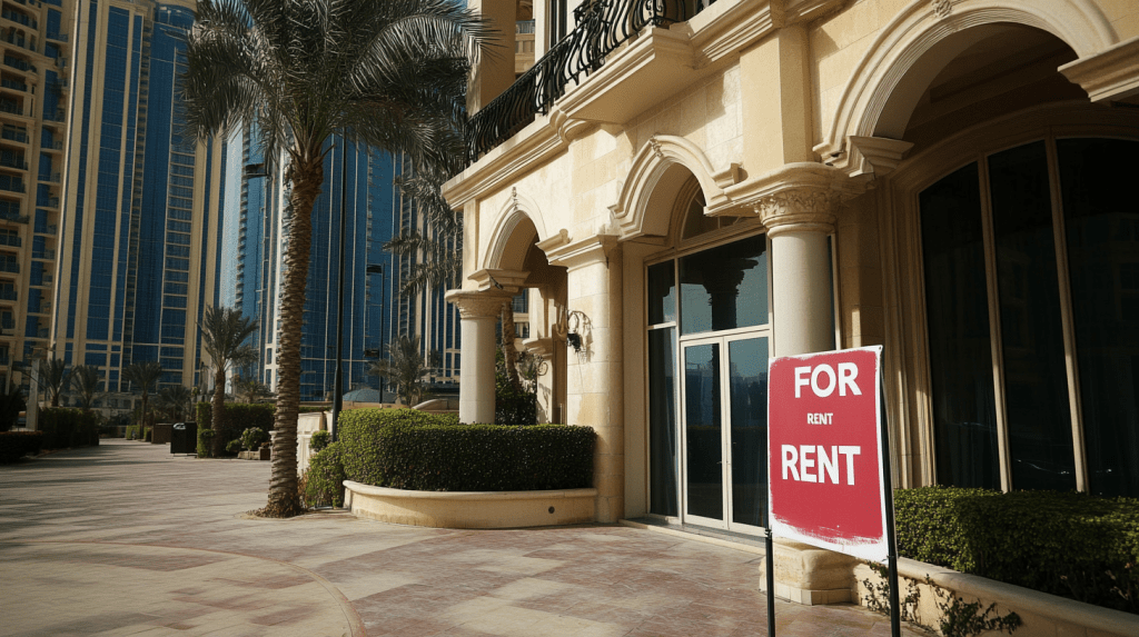 Dubai Rent Increase Guide 2024: Maximum Allowed Rental Hikes |&nbsp;JobXDubai