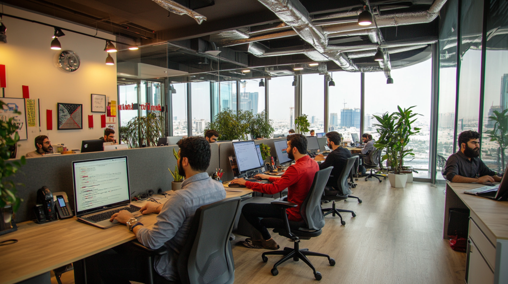 UAE Startup Funding Set to Hit $2bn in 2024: Expert Analysis & Market&nbsp;Insights
