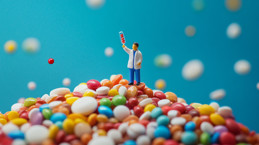 UAE Diabetes Prevention Success: 15,000+ Reverse Pre-diabetes in&nbsp;2024