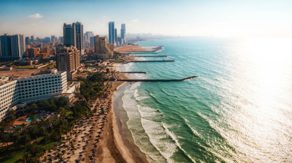 Ajman’s New Free Zone: 450+ Companies Join in 2 Months, Fast-Track&nbsp;Visas
