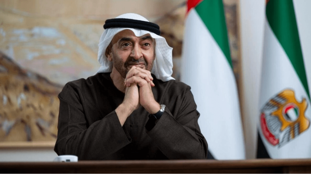 UAE President Pardons 2,269 Prisoners for 53rd National Day | Latest Updates