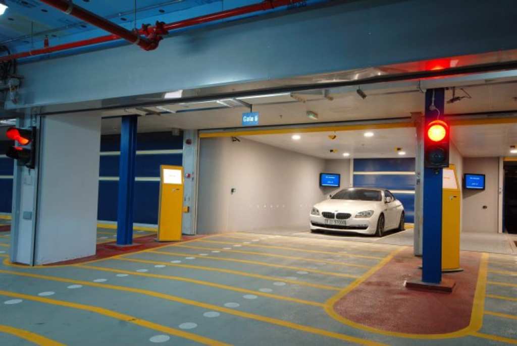 Dubai Parking Guide: Tourist-Friendly System Accepts 18 International&nbsp;Plates