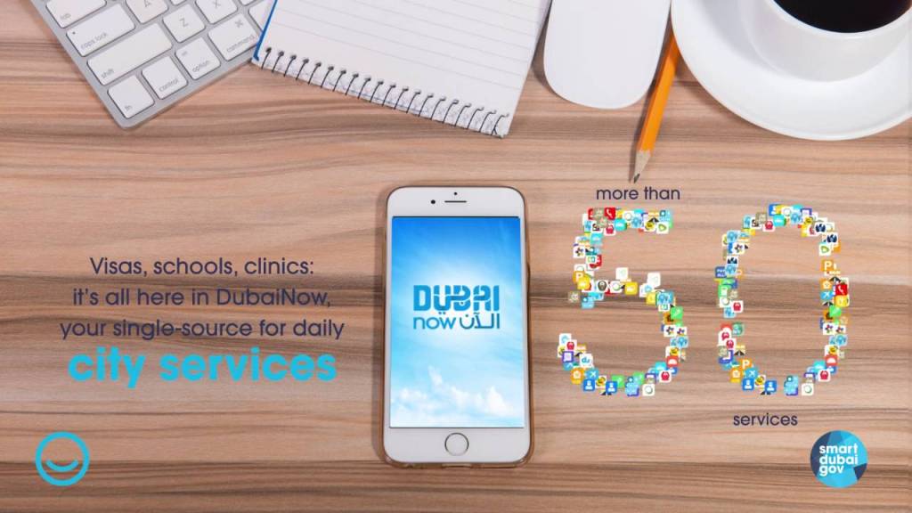 Dubai Now App Launches Economic Crime Reporting Feature |&nbsp;JobXDubai