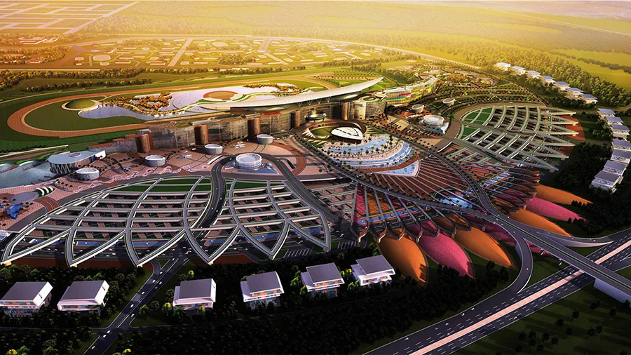 Meydan Free Zone