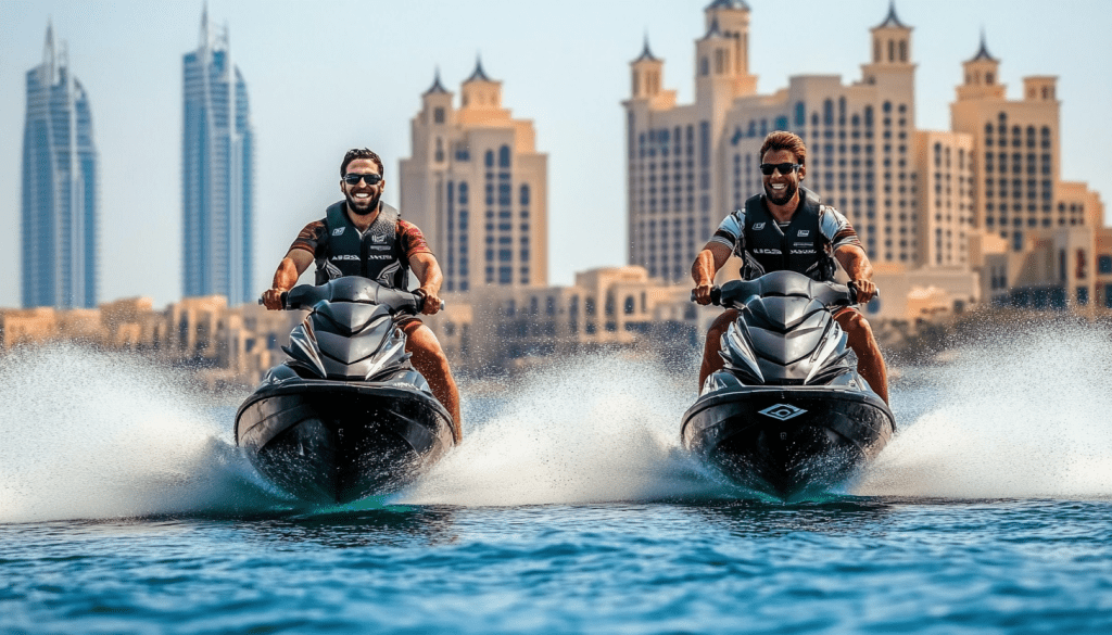 Complete Guide: How to Get Your Jet Ski Licence in Dubai&nbsp;(2024)