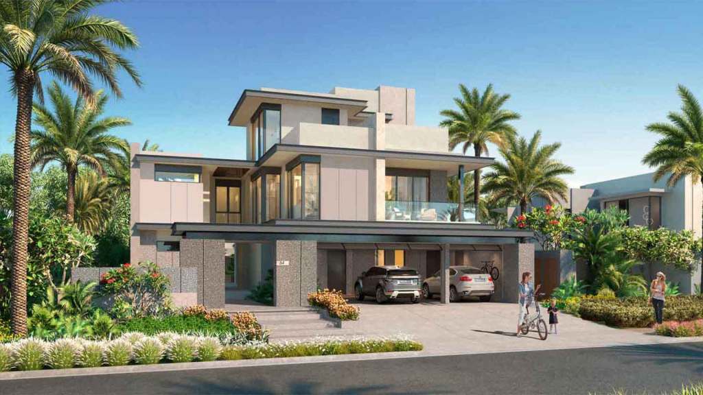 Dubai Property Sales Hit AED500bn: Top Areas and Market Analysis&nbsp;2024
