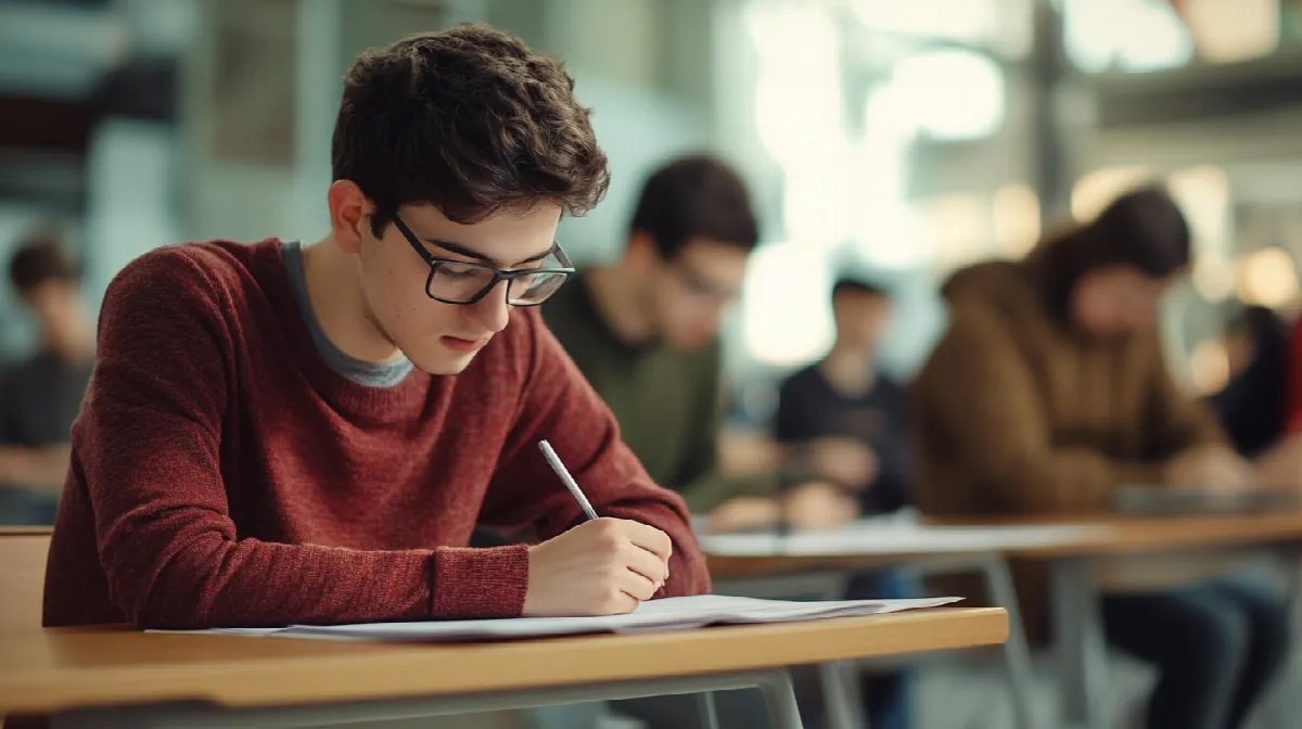 UAE Cancels EmSAT: Complete Guide to New University Admission Rules 2024 | JobXDubai