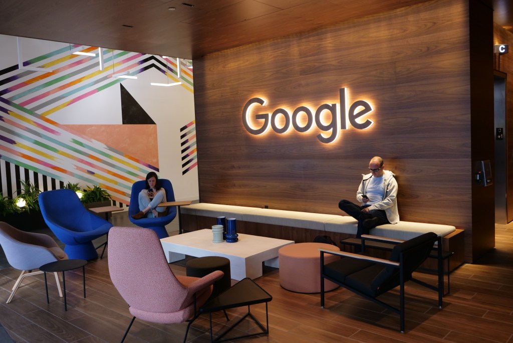 Google Launches $15M AI Initiative in MENA: 500,000 People to Benefit by&nbsp;2026
