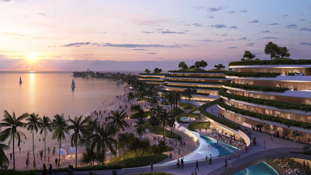 Dubai Property Launches Surge: Developers Offer 1% EMI Plans | 2024 Market&nbsp;Update
