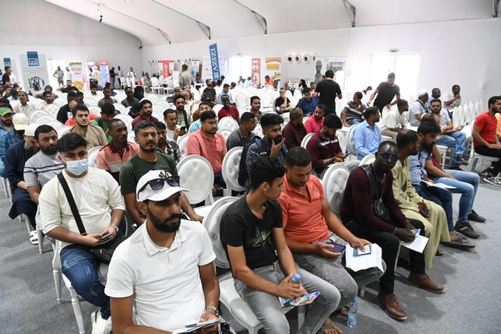 UAE Visa Amnesty Extended to December 2024: Last Chance for&nbsp;Overstayers