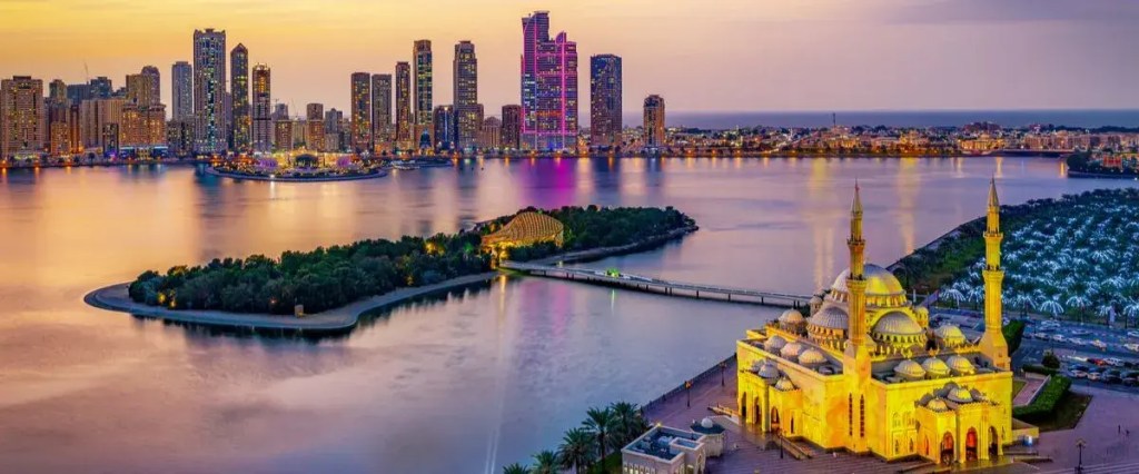 Sharjah Rental Market: 25% Hikes in 2024, Similar Forecast for&nbsp;2025