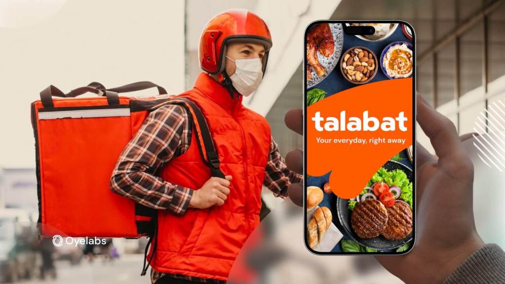 Talabat’s $1 Billion Dubai IPO: Middle East’s Biggest Food Tech Listing&nbsp;2024