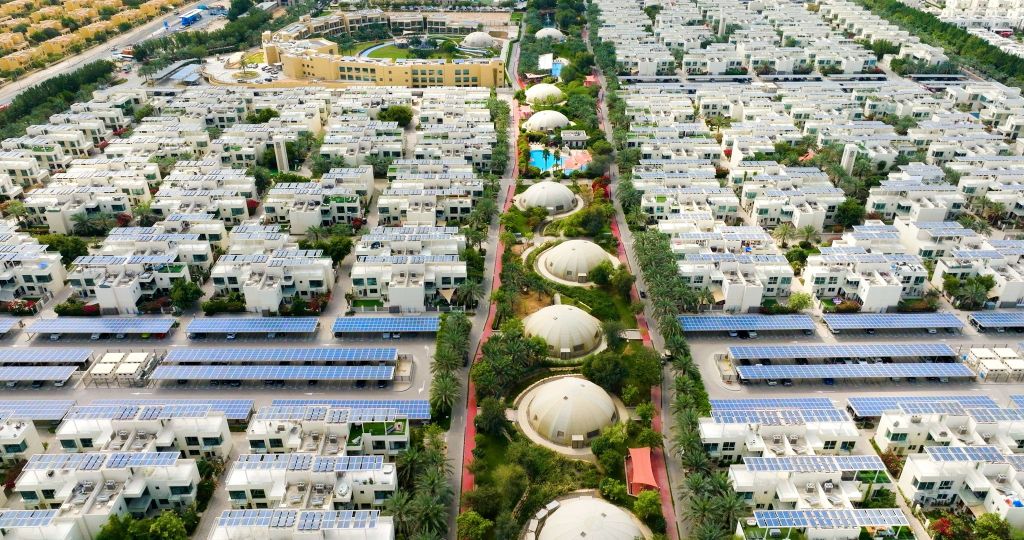 Dubai’s Dh30bn Tasreef Project: 700% Drainage Boost to Prevent Flooding |&nbsp;JobXDubai