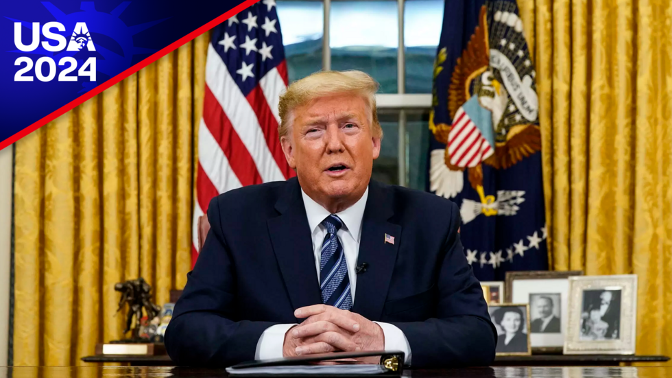Bitcoin Surges Past $75,000 as Trump Wins 2024 US Presidential Election