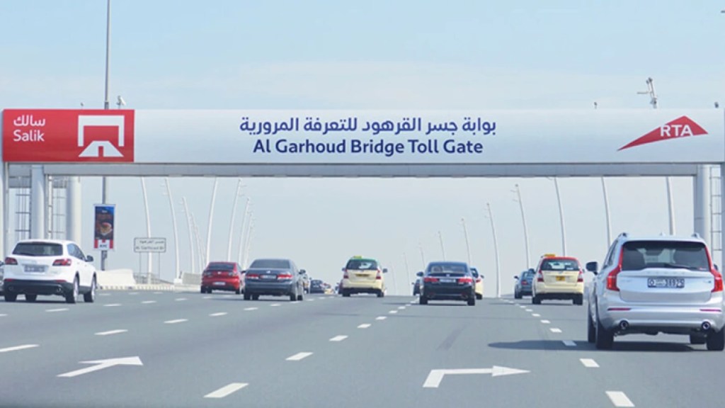 Salik Partners with Liva: Digital Vehicle Insurance Services Launch in&nbsp;Dubai