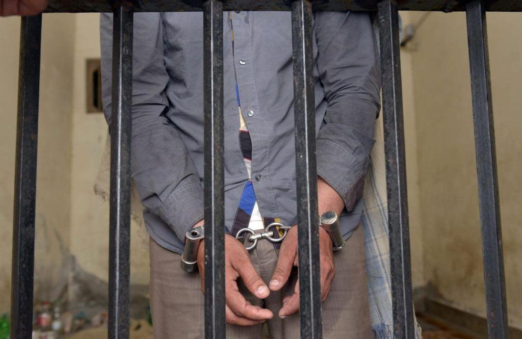 Saudi Arabia Arrests 21,000+ in Major Crackdown on Illegal&nbsp;Residents